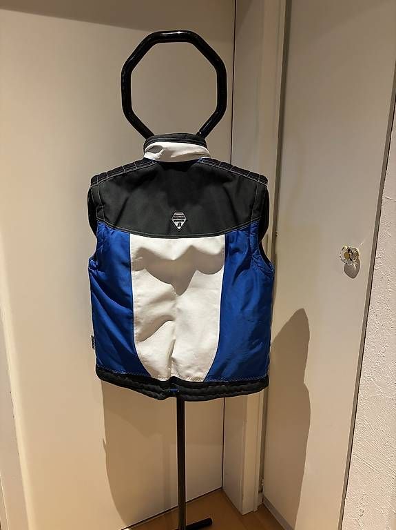 Jacken: Vintage Motorradjacke AnziBesson – Gebraucht aus Würenlos von Daveness 1