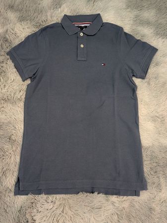Tommy Hilfiger Poloshirt Top Zustand, XS, Sommer Look!
