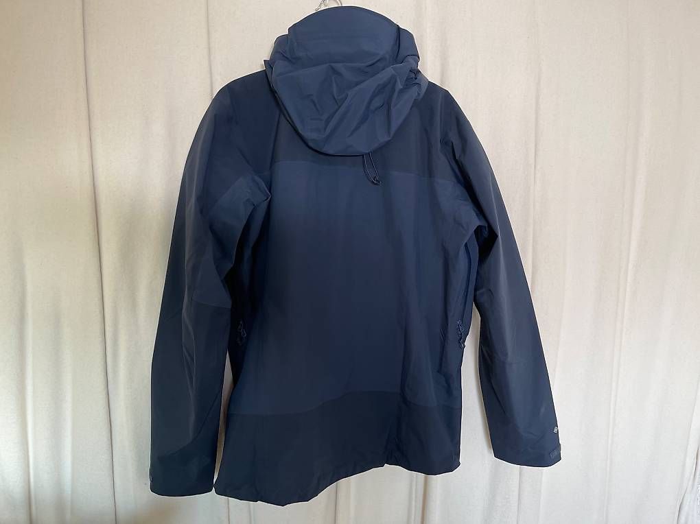 Giacche: Montane Phase XPD Jacket  Grösse XL  Dunkelblau – Nuovo (secondo la descrizione) da Bern venduto da RodneyBligh23 4