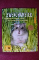 ° Zwerghamster /  2018 GU - Das Rundum-Sorglos-Paket