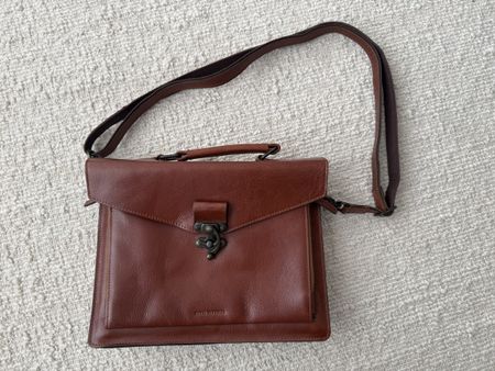 Royal Republic Ledertasche braun, neuwertig, Top Zustand!