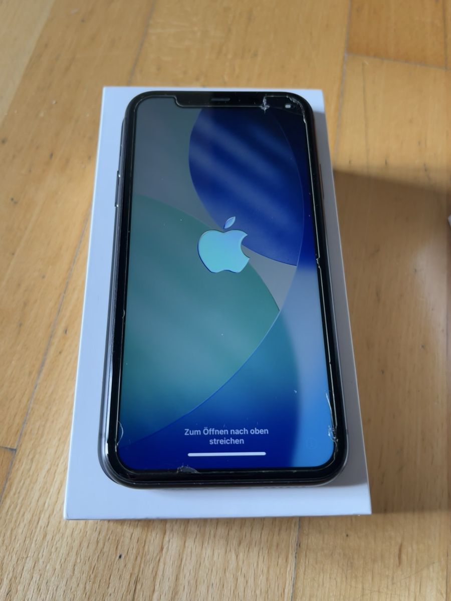 Apple Telefoni cellulari / Smartphones: iPhone 11 – Usato da Luzern venduto da Mobahn_Schwarzenberg