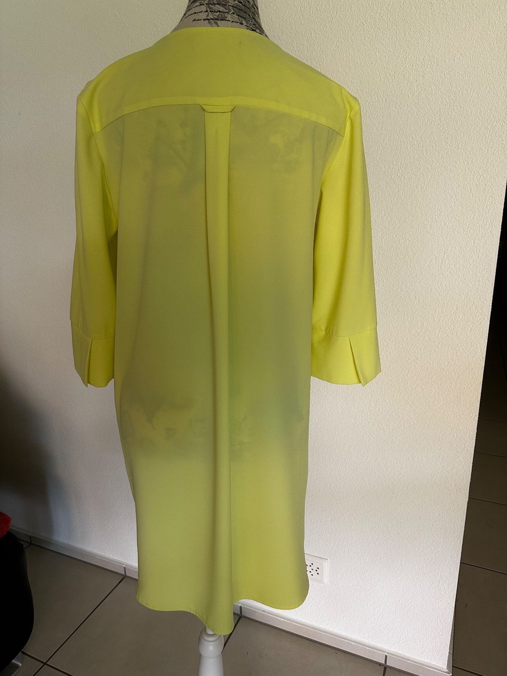 Tuniche: Tunika Kleid Grosse M – Usato da Alpnach Dorf venduto da ljusja 1