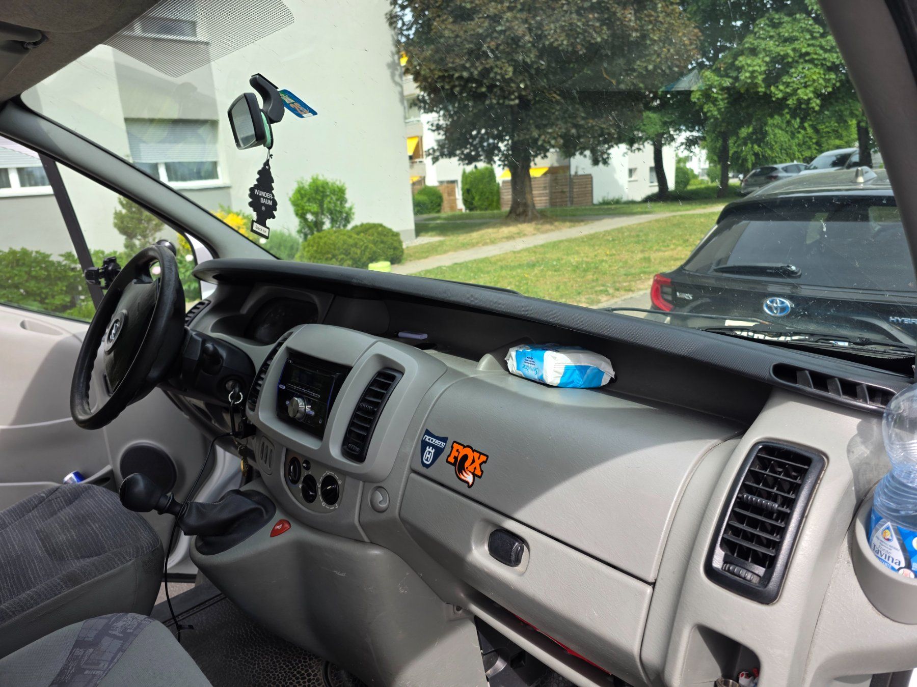 Opel Automobili: Vivaro opel vie camper – Usato da Zürich venduto da zon_bn8c 6