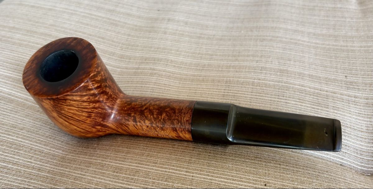 Pipe & Accessori: Pfeife Broadway – Usato da Stüsslingen venduto da Ideur1