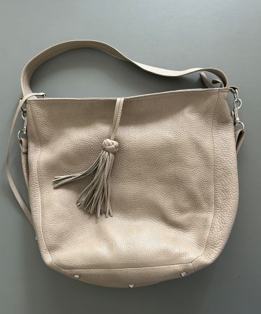 Tasche Ana Blum