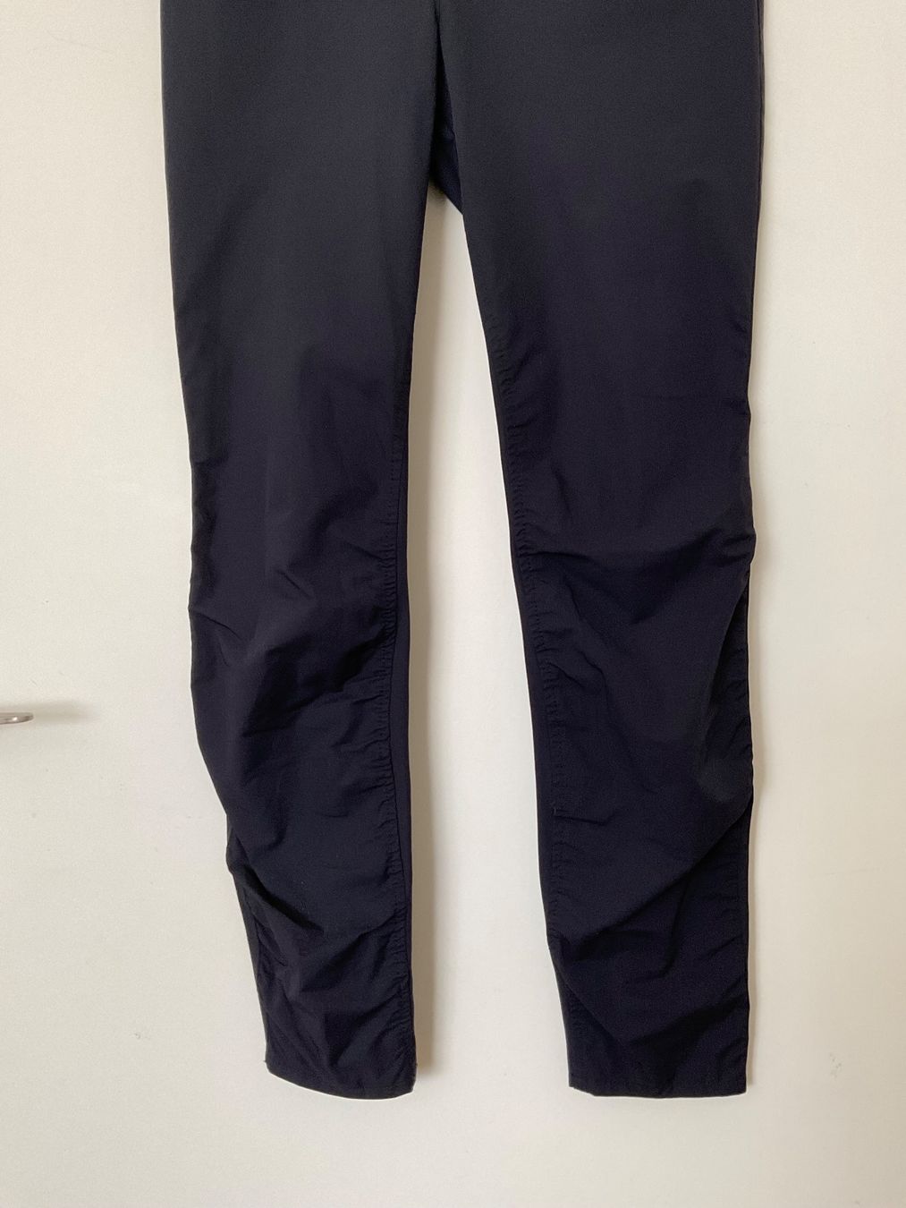Marc Cain Hosen: Marc Cain Hose Gr 38 dunkelblau – Gebraucht aus Urdorf von alda02 3