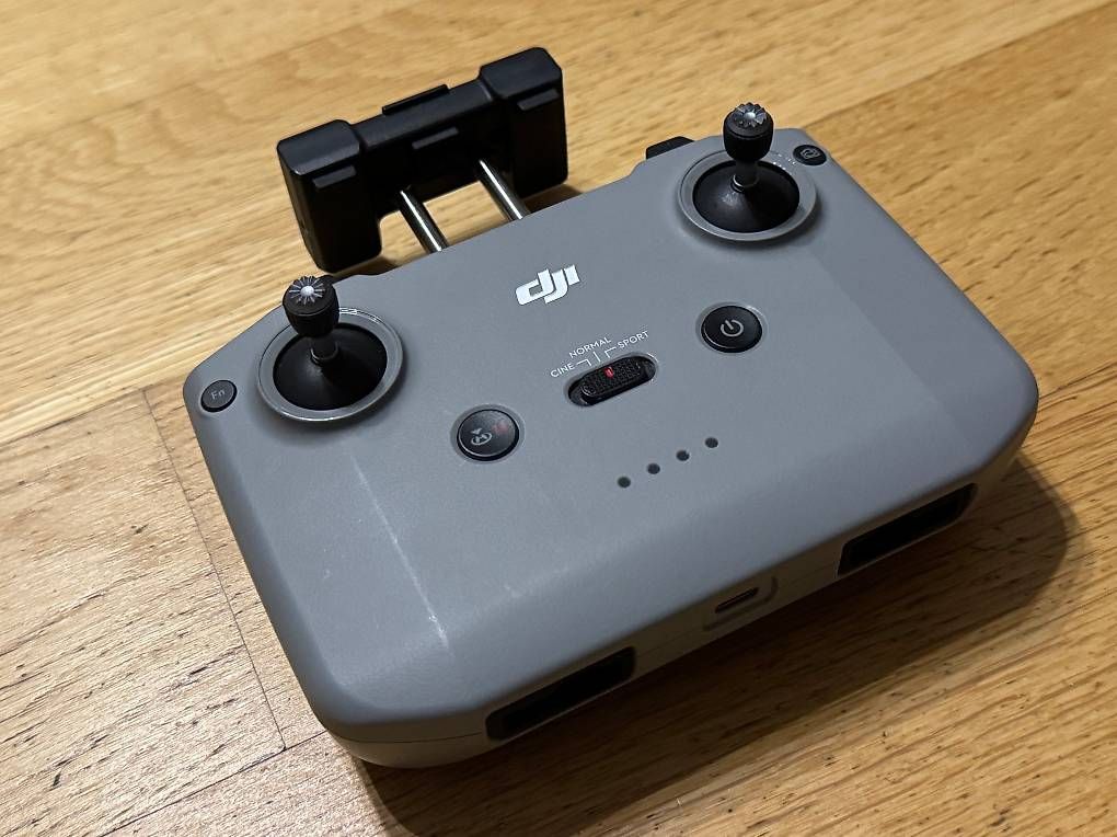 DJI Telecomandi: DJI RC 231 Fernsteuerung – Usato da Adliswil venduto da oppzrh 1