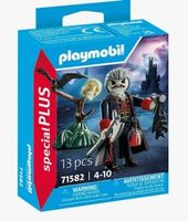 Playmobil 71582 Vampir special PLUS neu