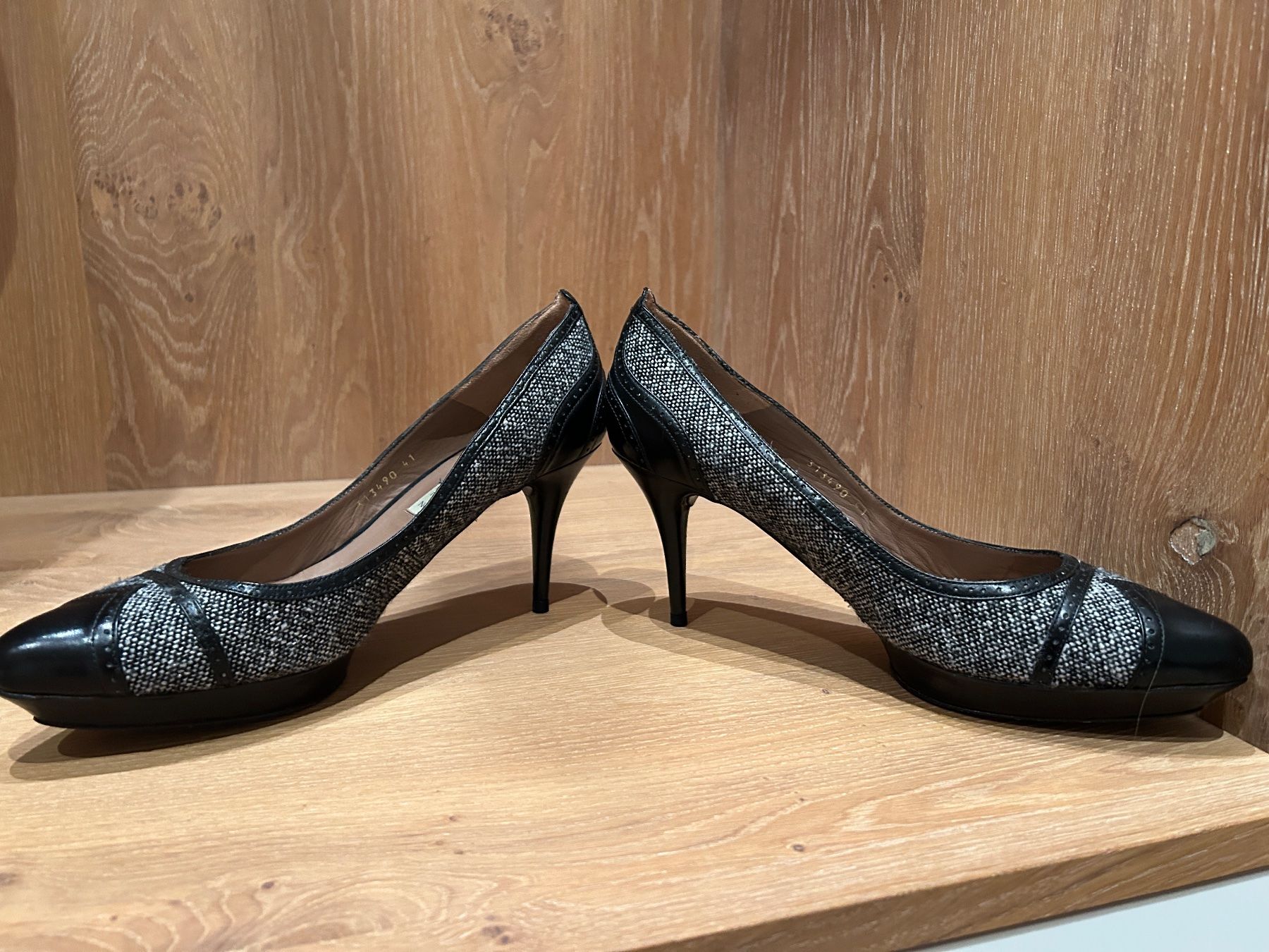 Scarpe da donna: Pura Lopez Pumps g.41 – Nuovo (secondo la descrizione) da Thalwil venduto da mai_lzk6 1