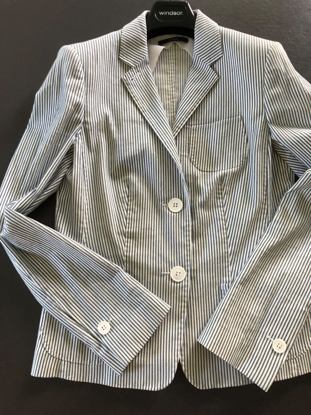 Windsor Vestes: Blazer von Windsor – D'occasion à Lustmühle par isa_g6kl 6