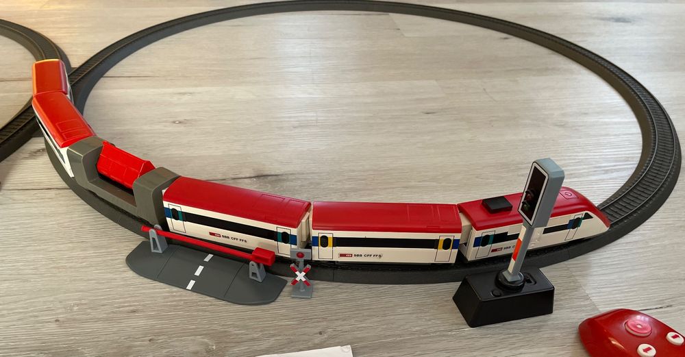 Train marklin (Gebraucht) in für CHF 29 – nur Abholung auf Ricardo kaufen