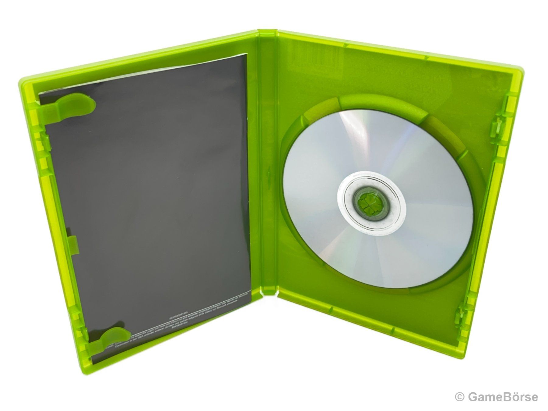 Microsoft Spiele: Xbox Midway Arcade Treasures 3 – Gebraucht aus Stettfurt von GameBoerse 3