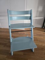 Stokke Tripp Trapp in Türkisblau
