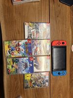 Nitendo Switch 