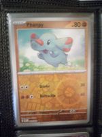 048/091 Phanpy Holo Reverse 🇩🇪