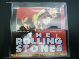 Rolling Stones - Live  (Greatest Hits 1963 - 1971)