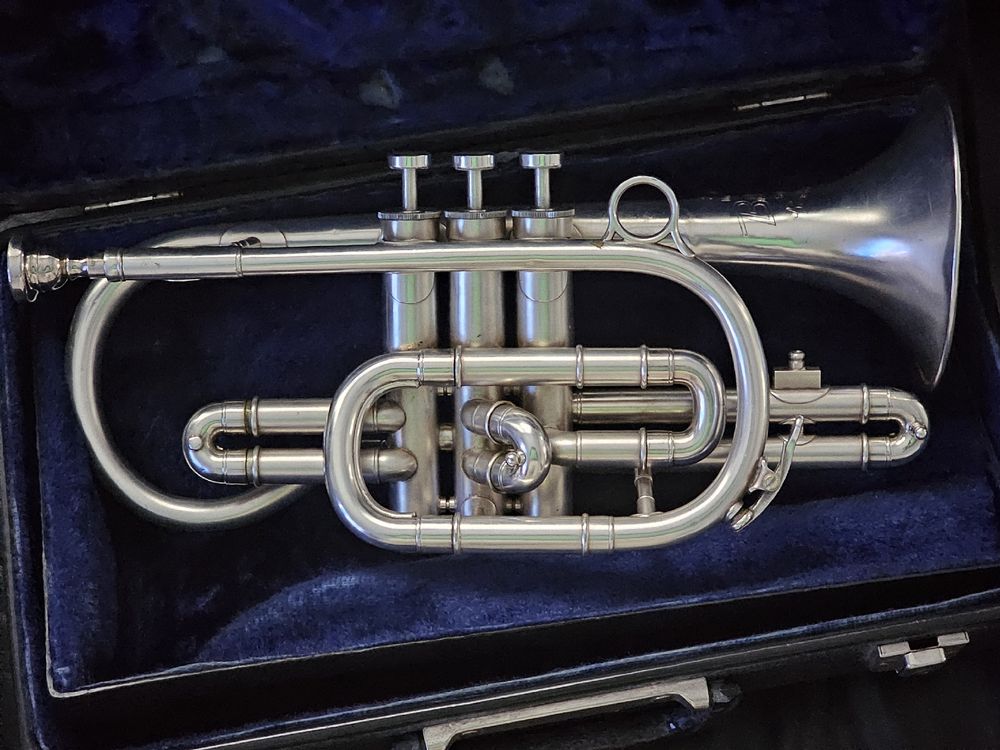 Besson Kaufen auf Ricardo