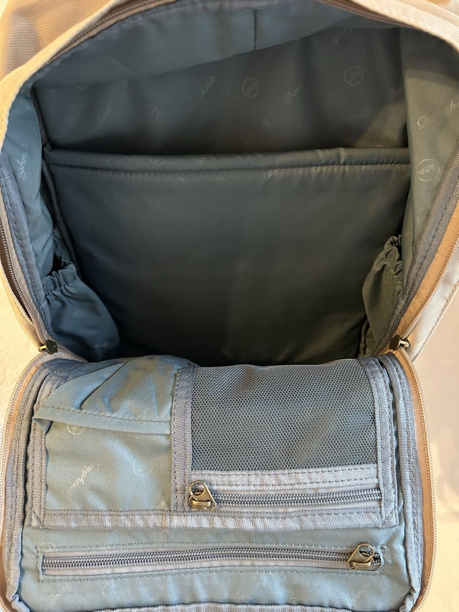 Zaini: Rucksack Doughnut – Nuovo (secondo la descrizione) da Wohlen b. Bern venduto da Honeypie 3