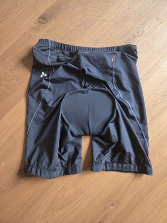 Vaude Radhosen Gr. 42 / L - neu.