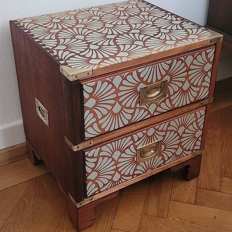 Tables: Beistelltisch "Cube" – D'occasion à Biberist par FarbAder 2