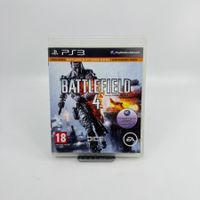 Battlefield 4 (PS3)