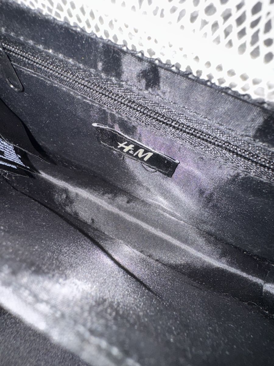 H&M Taschen für Damen: Tasche Umhängetasche H&M – Gebraucht aus Fislisbach von KolibriSecondhand 7