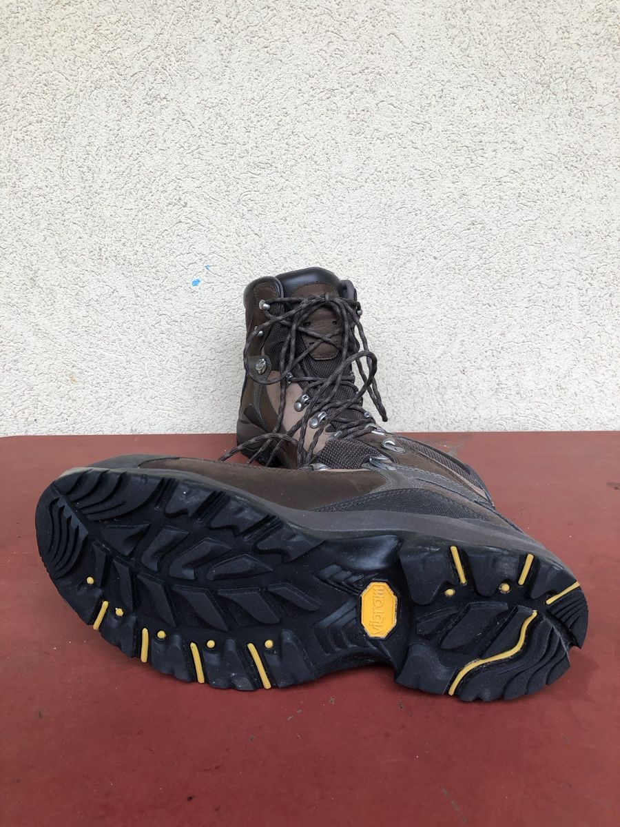 Columbia Herrenschuhe: Chaussures de randonnée Columbia – Gebraucht aus Lausanne von Fan_pt7s 1