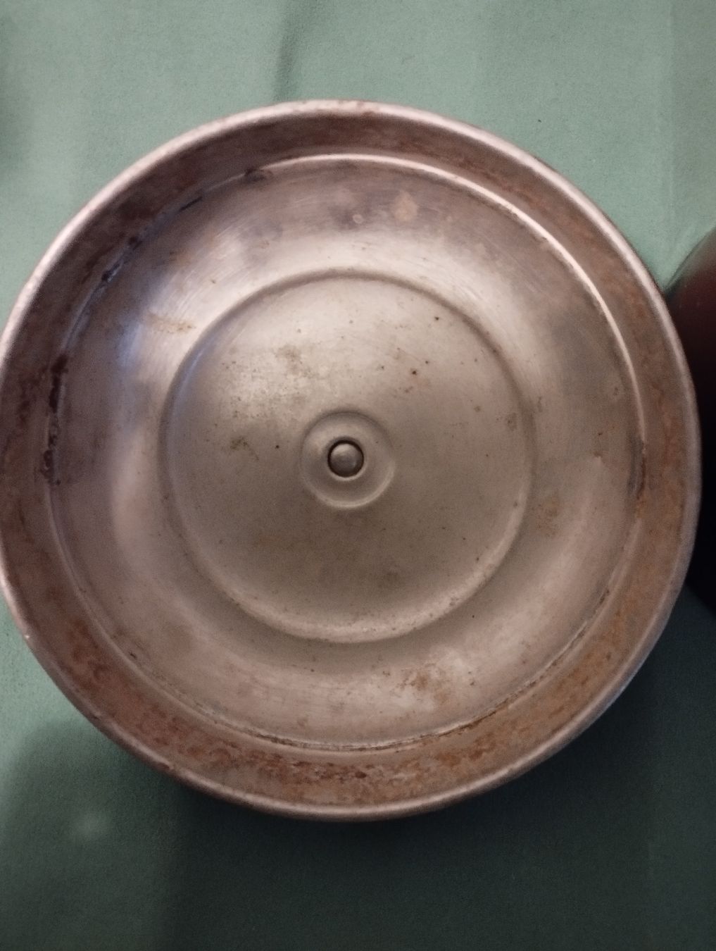 Elettrodomestici da cucina: Knorr Dose, antik – Usato da Ostermundigen venduto da Dinge1 3