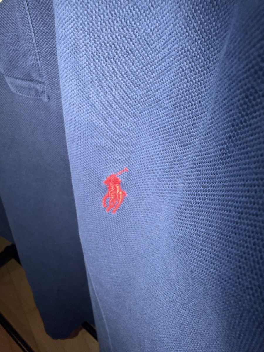 Ralph Lauren Magliette Polo: Ralph Lauren polo – Usato da Sementina venduto da bru_vpp5 2