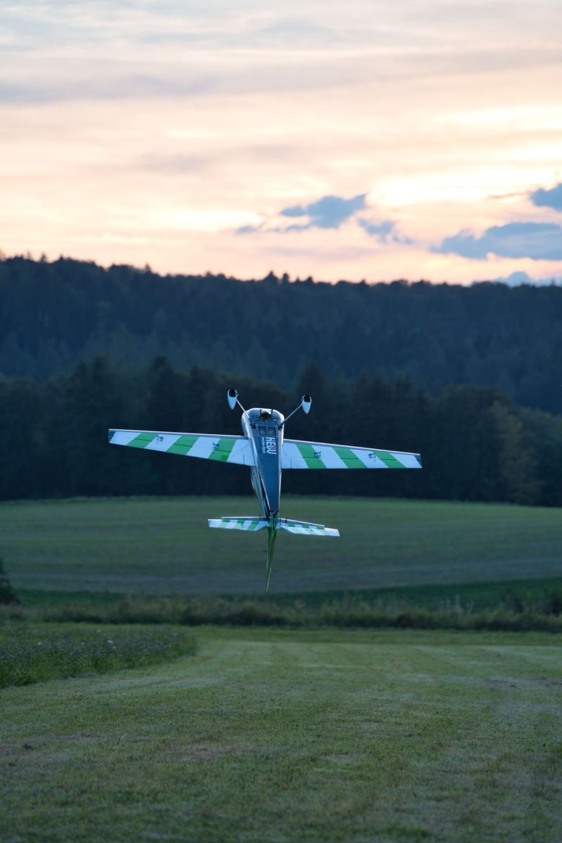 Pilot-RC Modellismo RC: Pilot-RC Laser 103“ – Usato da Kappel SO venduto da Nick07 2