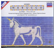 Verdi - Nabucco (2CDs)