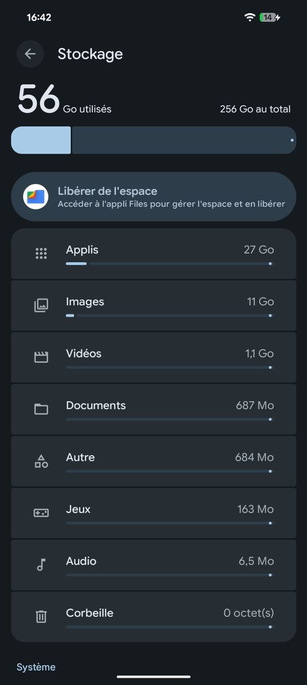 Google Telefoni cellulari / Smartphones: Google Pixel 8 Pro 256 Go – Usato da Lentigny venduto da MiraSan 7