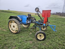 Hacktraktor