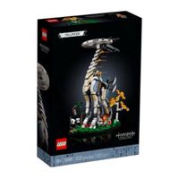 LEGO 76989, Horizon Forbidden West, Tallneck (NEU)
