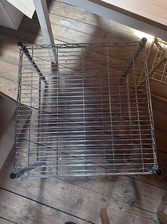 Scaffali: Ikea Omar Regal – Usato da Zürich venduto da Clara.Trixi 1