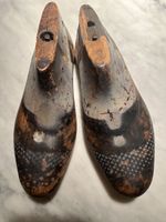 Damenschuhleisten Holz