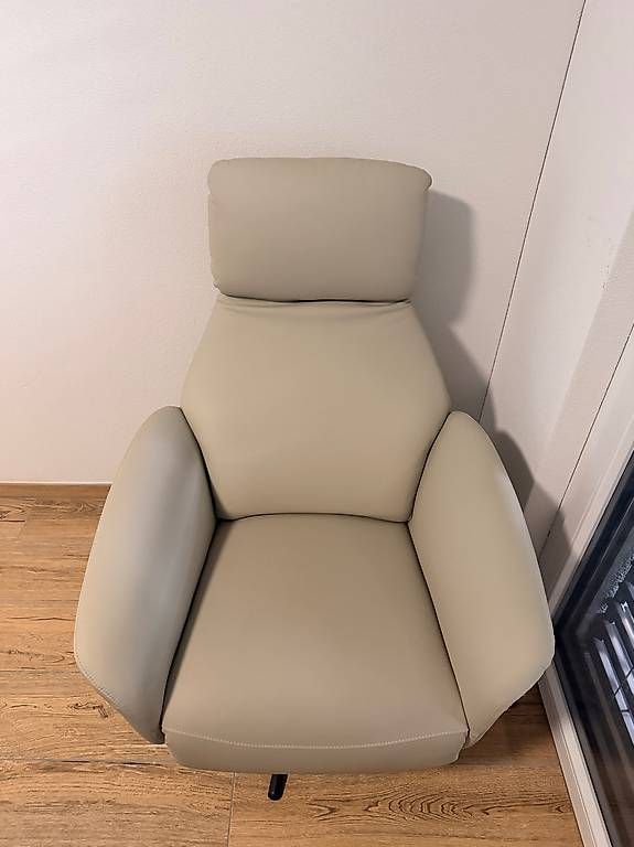Poltrone: Relaxssessel Ruby – Usato da Waltenschwil venduto da roland38 1