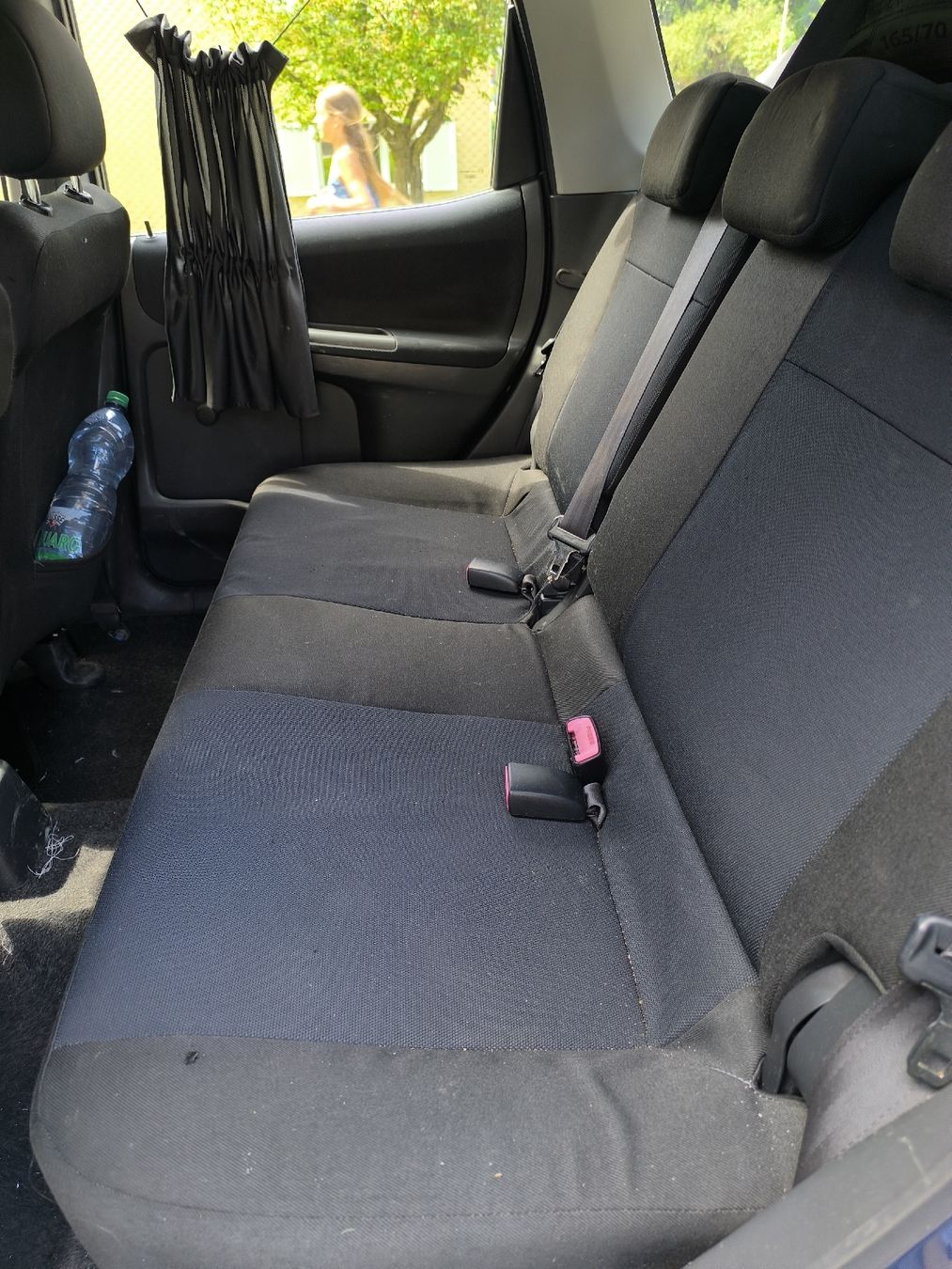Autos: Subaru G3X Justy – Gebraucht aus St. Gallen von rac_8n8q 1