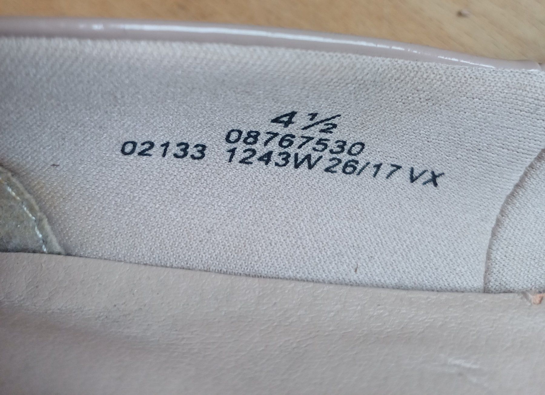 Chaussures femmes: Schuhe Damen Pumps – Neuf (Voir description) à Zürich par san_lkv2 5