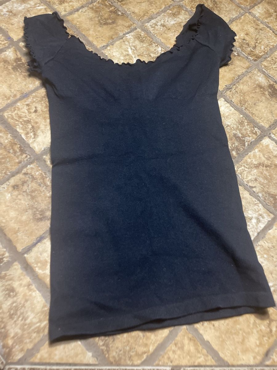 Tops: Top modellante donna tg S/M – Neu (gemäss Beschreibung) aus Gordevio von LanaZimm 3