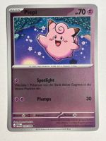 Piepi (POR 30) - Reverse Holo - DE