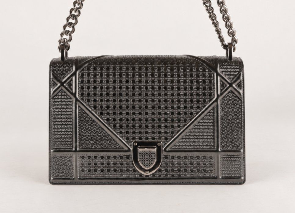 Dior Sacs femmes: Sac Diorama M Dior – D'occasion à Delémont par Le38.shop 1