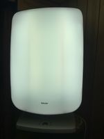Beurer TL 90 Phototherapy Lamp