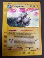 Pokemon Magneton Holo H18/H32 - Skyridge - DE