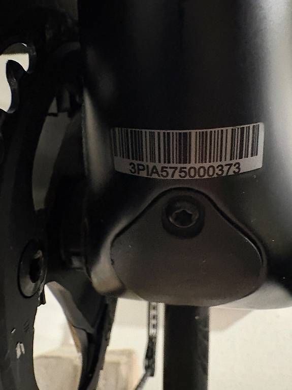 Biciclette: Pinarello Dogma F – Usato da Versoix venduto da car_xzq8 4