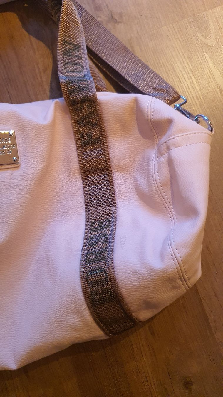 Taschen für Damen: Weekender / grosse Tasche – Gebraucht aus Flawil von minggeli83 4