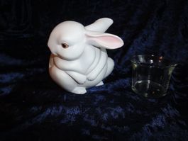PartyLite - Votiv-Halter Hasenmutter