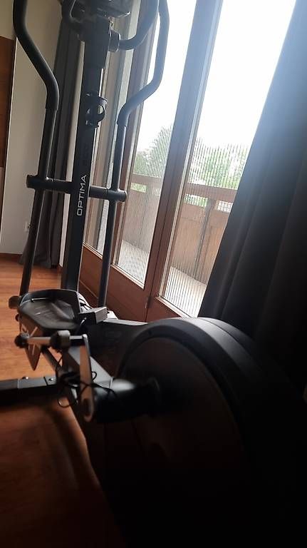 Hometrainer: Stepper Kettler Optima 800 – Gebraucht aus Berg SG von cfe_5nz8 3