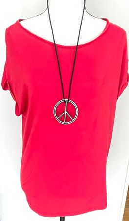 T-Shirt - Marke Aware